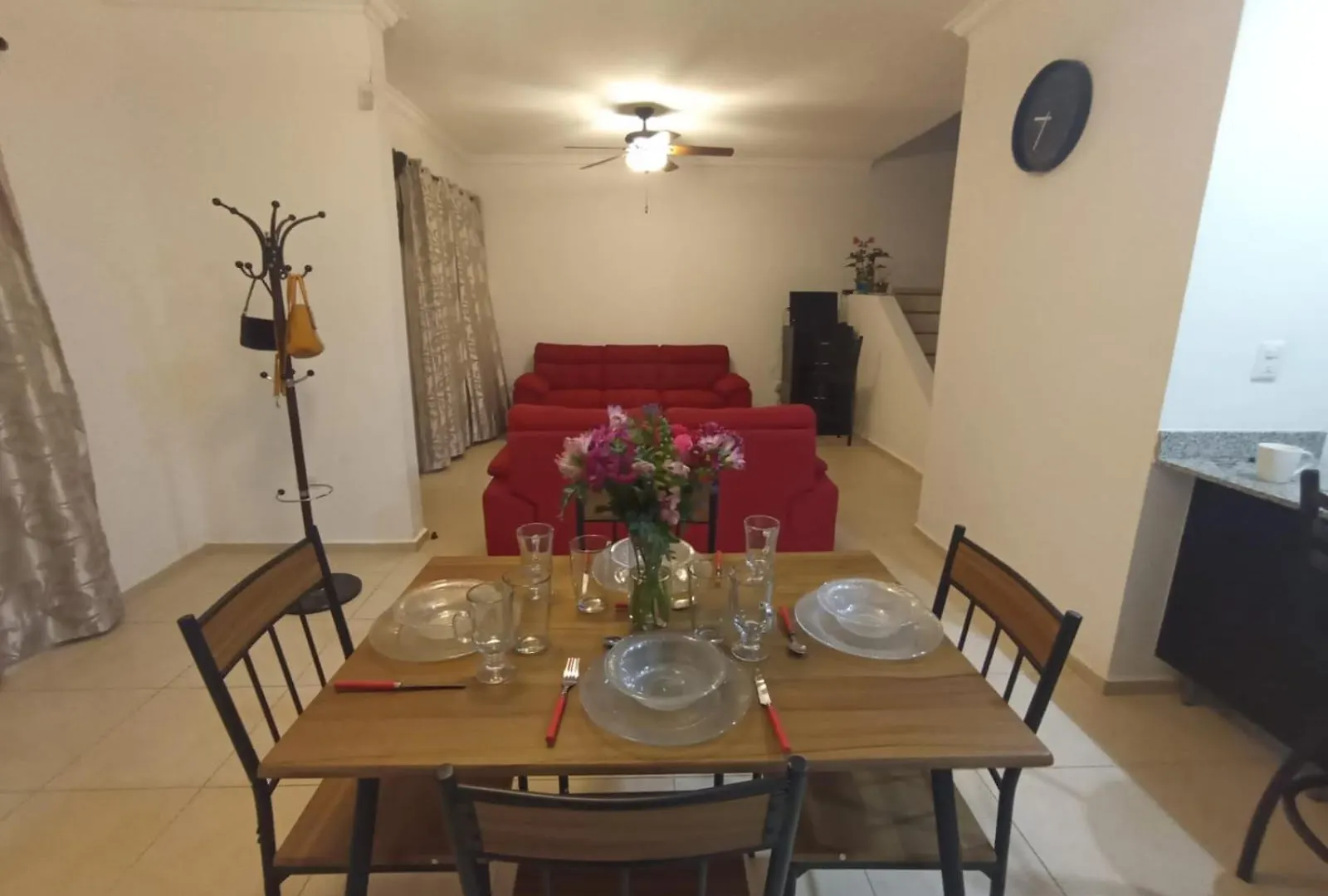 Homestay Casa Jade Apartment Cancun