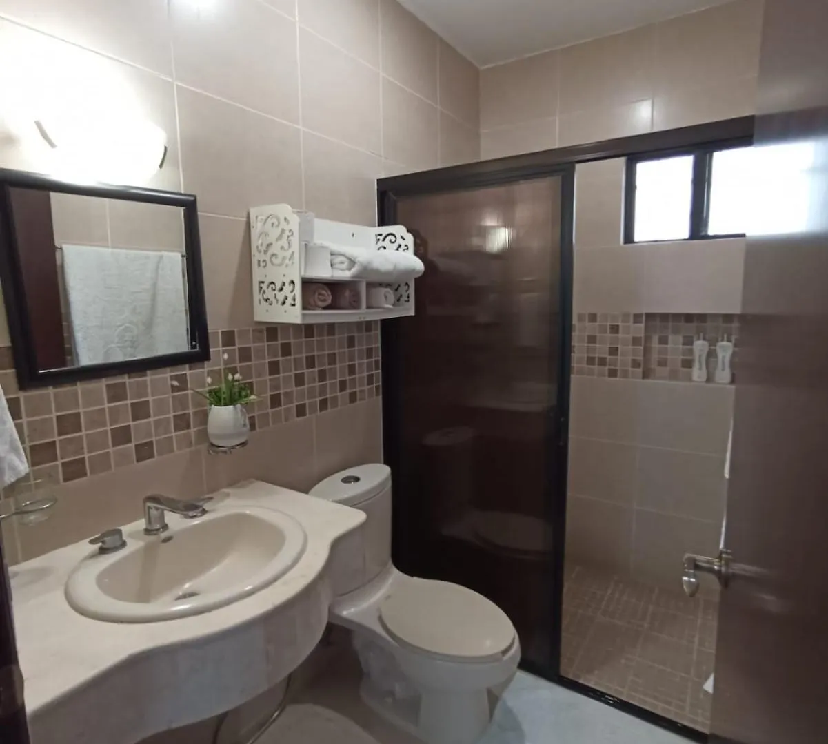 Casa Jade Apartment Cancun